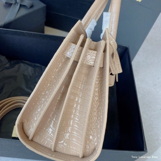 Tony Luxuries DE YSL JOUR NANO SAC 0806